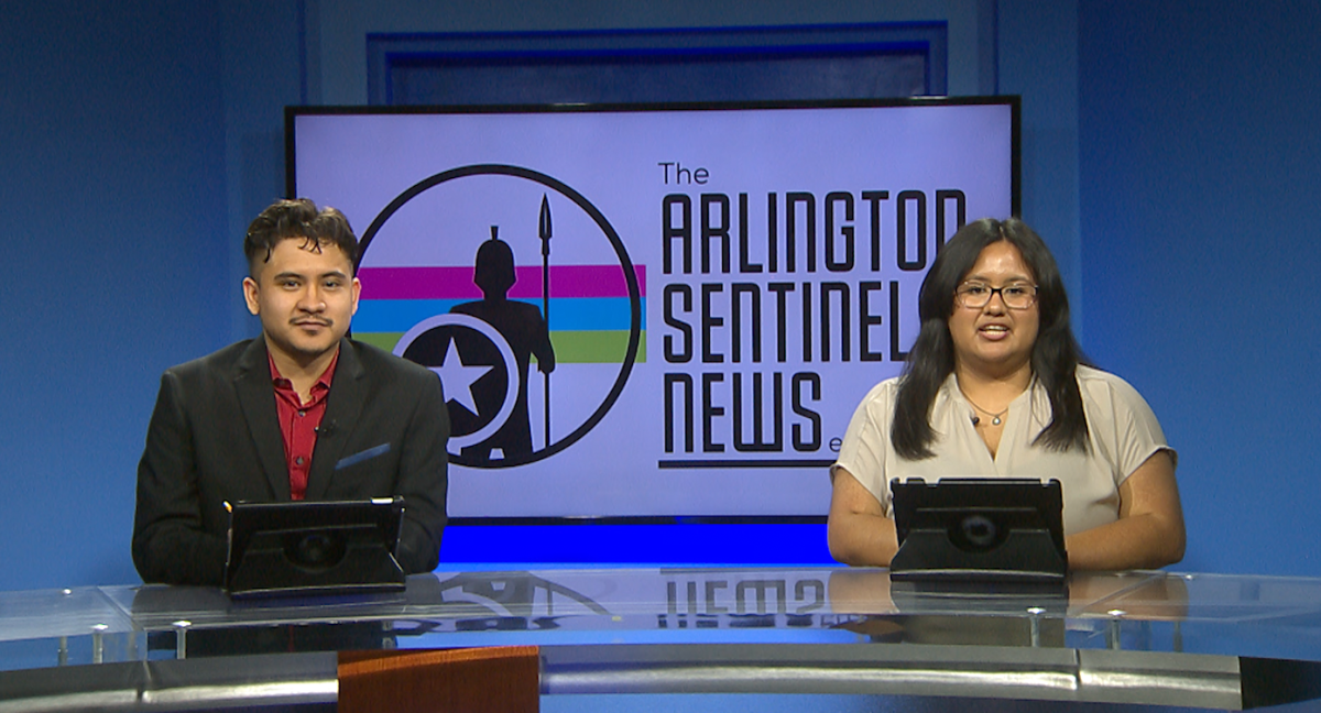 Arlington Sentinel News en Español