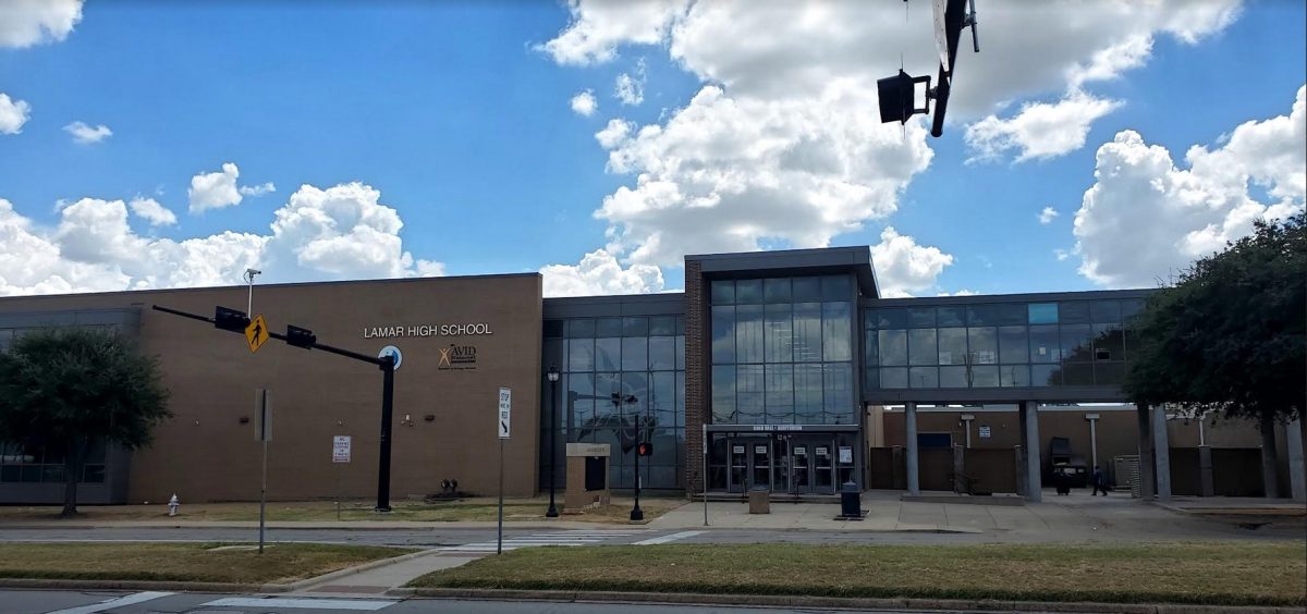 Lamar High School in the 76012 ZIP code had a graduation rate of 88.5% in the 2023 Texas Academic Performance Report released by the Texas Education Agency.