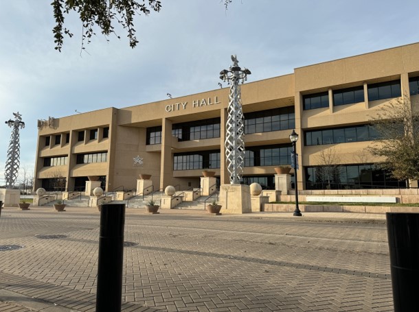 Arlington, Texas, voters will get an opportunity to vote on a $200.8 million bond package May 3. Bond proceeds would be used to fund capital projects, including work on the city's downtown administrative buildings.