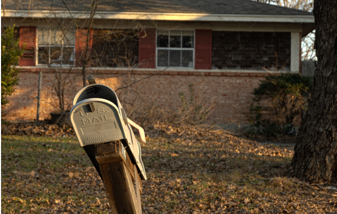 Home ownership is becoming a dream for many Americans as home prices continue a steady rise.