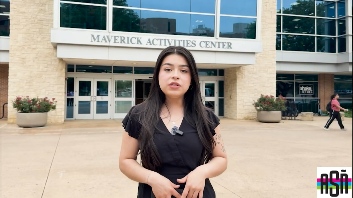 ASNE Lone Star NATAS College Awards 2025