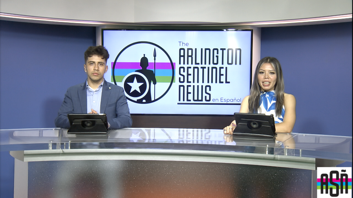 Arlington Sentinel News en Español