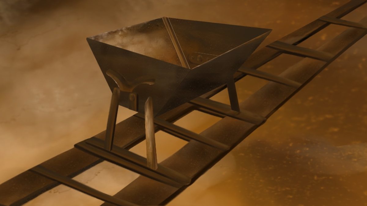 cart
