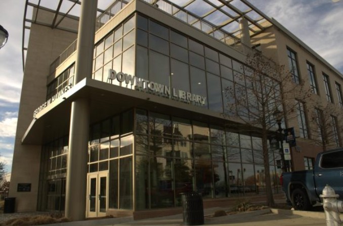 The Arlington Public Libraries offer an array of community resources that go well beyond book lending. A Hispanic Heritage Celebration is scheduled for 11 a.m. Saturday at the George W. Hawkes Downtown Library. 