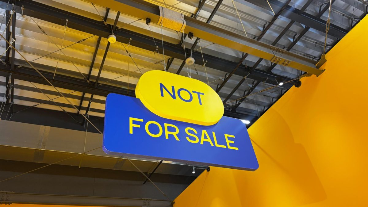 The Ukrainian exhibit at the World Expo in Osaka, Japan, strikes a note of resilience in the face of Russia's war against the nation. The World Expo is scheduled to close Oct. 13.