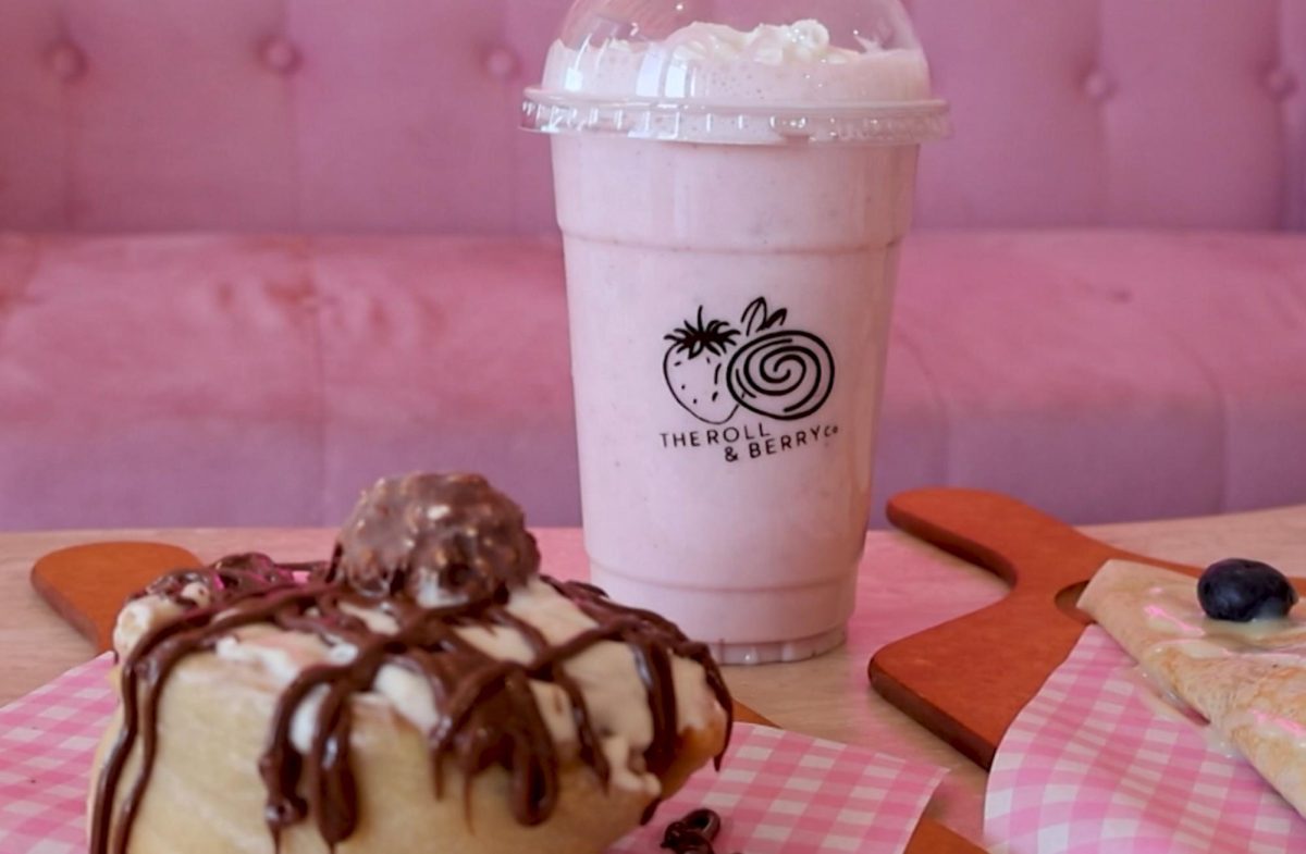 Roll & Berry