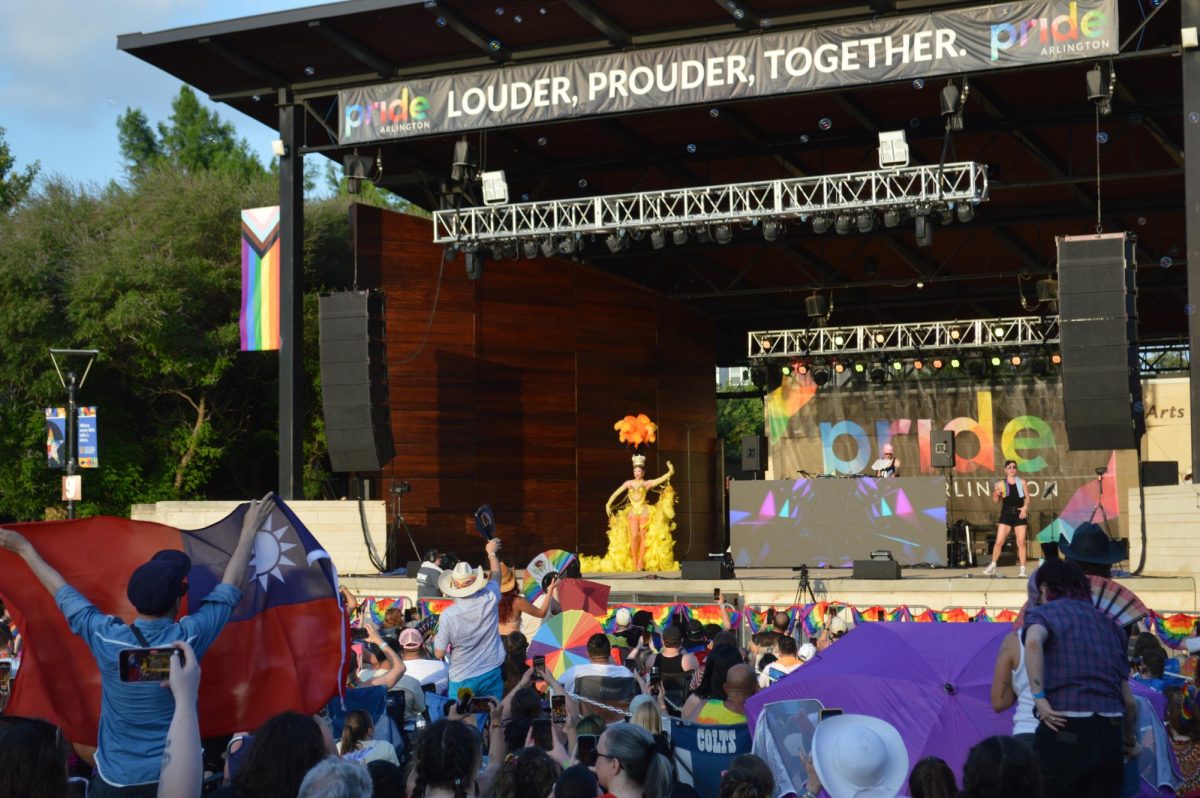 Arlington Pride drew more than 15,000 attendees in 2025, but the future of the event is in doubt after the City Council voted to adopt a new anti-discrimination ordinance that does not include protections for LGBTQ+ residents.